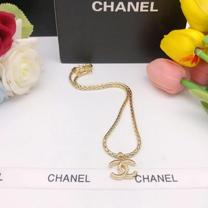 chanel collier s_12153b14